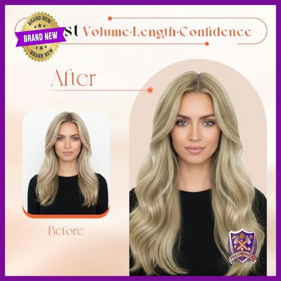 12 Inch Human Hair Clip In Extensions Straight Remy Hair